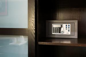 Hotel Pax Opera - Points About Your Stay