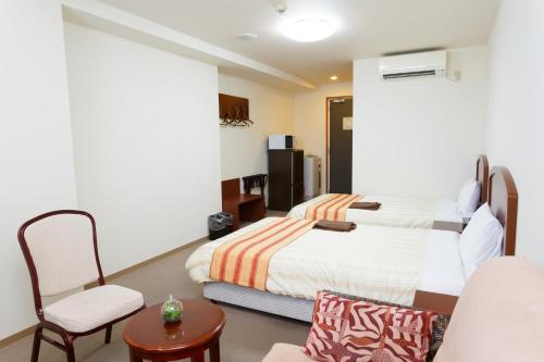 Hotel Peace Island Miyakojima City Hall Street - Good To Know