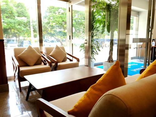 Hotel Peace Island Nago - Room Amenities and Features