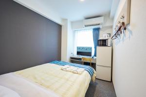 Hotel Peaceisland Naha - Facilities and Services