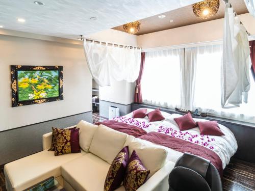 Hotel Petit Bali Garden Shin-Okubo (Adult Only) - Guest Reviews