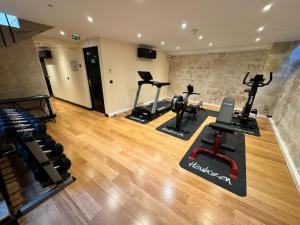 Hotel Peyris Opera - Points About Your Stay