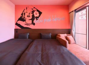 HOTEL PINK HIBISCUS - Facilities and Amenities Offered