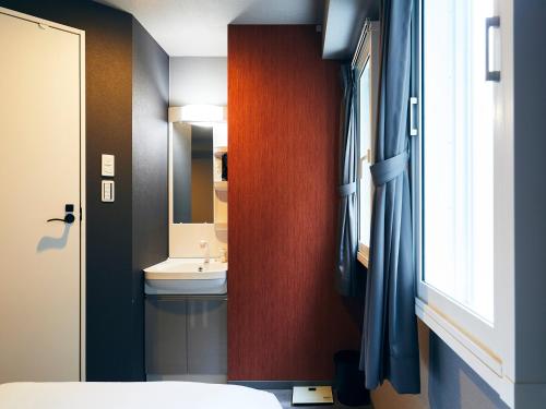 Hotel Pivot Shin-Imamiya Ekimae Review