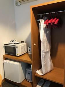 Hotel Plaisir Tachikawa - Good To Know