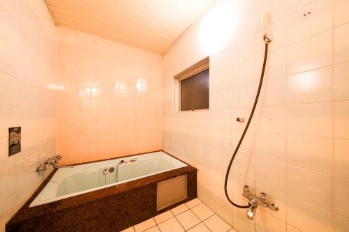Hotel Public Jam - Room Amenities
