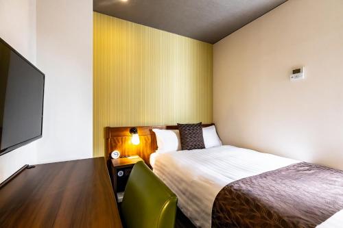 Hotel Quest Shimizu Review