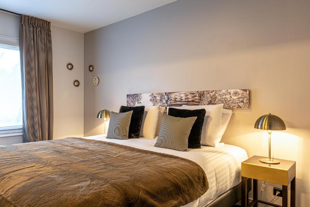 Hotel Quorum - Points About Your Stay