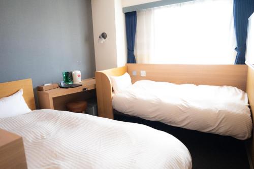 Hotel Raffinato Chitose - Overview of Hotel Raffinato Chitose
