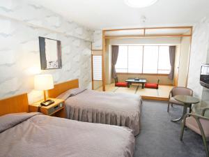 Hotel Ravie Kawaryo - Good To Know