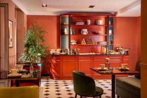 Hotel Relais Bosquet by Malone - Points About Your Stay