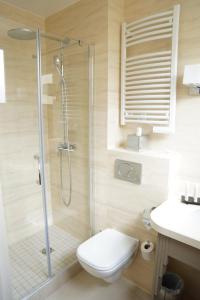 Hotel Residence Foch - Points About Your Stay