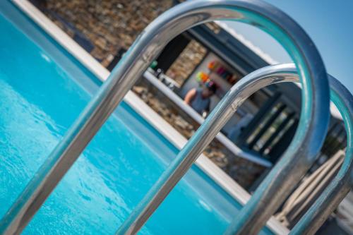 Hotel Residence Lido Marana - Points About Your Stay