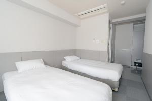 Hotel Residence Unito Tokyo Kikukawa - Good To Know