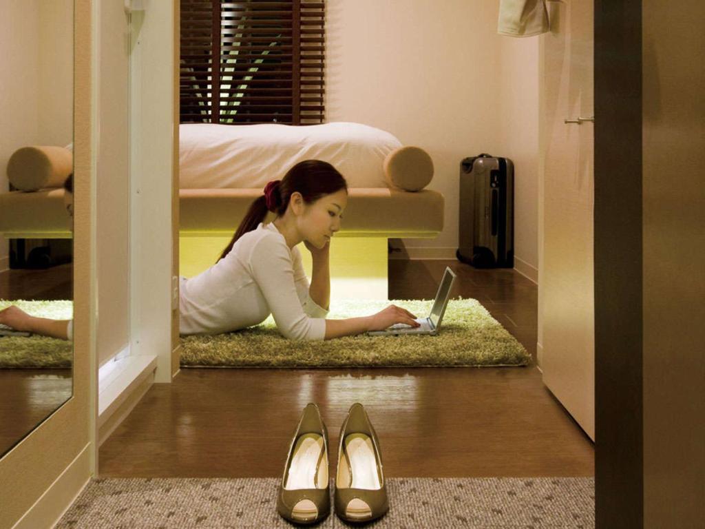 Hotel Resol Ikebukuro Review