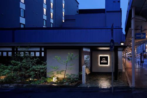 Hotel Resol Kyoto Kawaramachi Sanjo - Good To Know