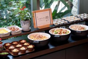 Hotel Resol Trinity Naha - Location and Nearby Attractions