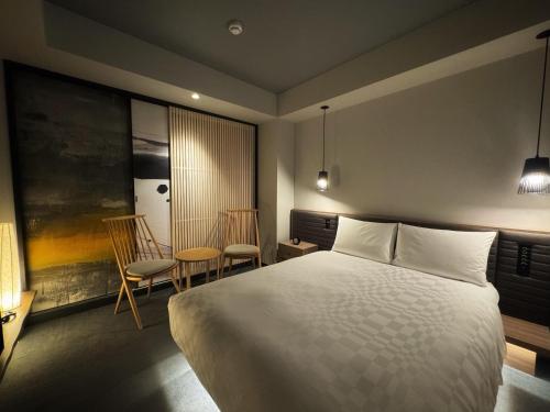 Hotel Resol Trinity Osaka - Good To Know