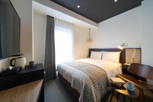 Hotel Resol Ueno - Good To Know