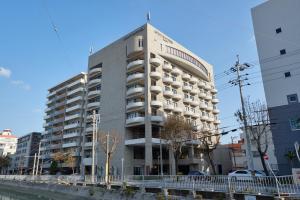 Hotel Resonex Naha - Amenities and Services
