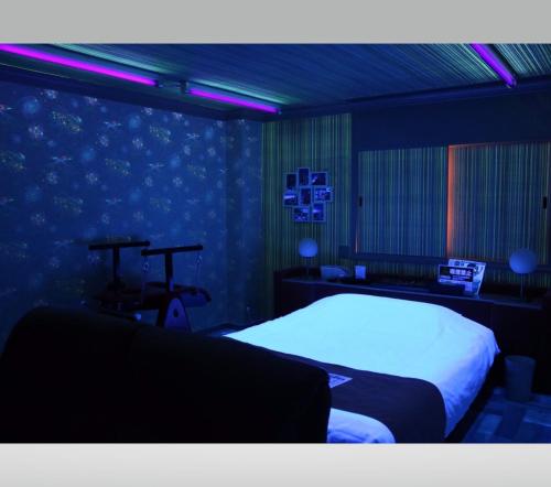 Hotel Respiral - Amenities and Services