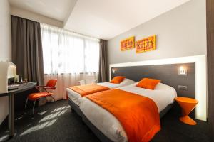 Hotel Restaurant Athena Spa - Points About Your Stay