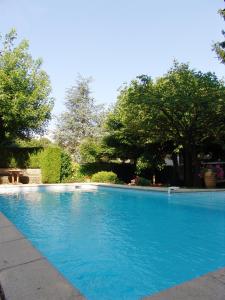 Hotel Restaurant Chavant - Points About Your Stay