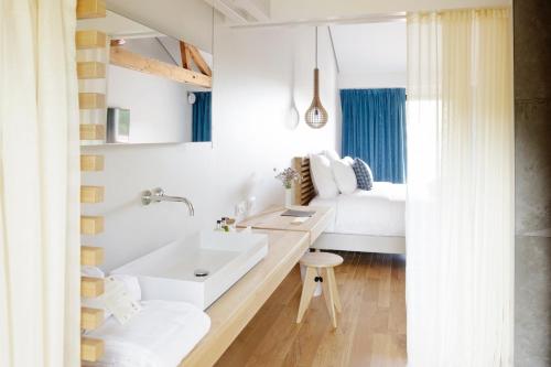 Hotel & Restaurant Le Pré - Points About Your Stay