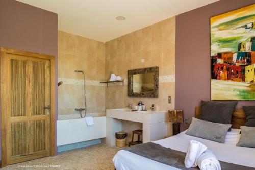 Hotel Restaurant Spa Disini Montpellier East, the Originals Relais - Points About Your Stay