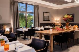 Hotel & Restaurant The House of Wheat - Points About Your Stay