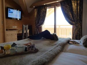 Hotel Restaurant The Pines Wellness & Gourmet - Exceptional Facilities and Amenities