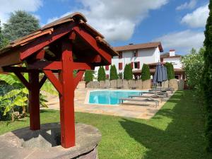 Hotel Restaurant Txistulari - Points About Your Stay