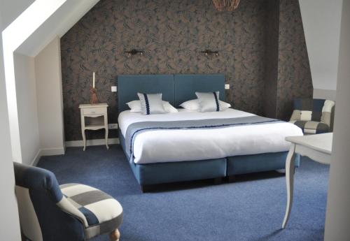 Hotel Restaurants & Spa Perier Du Bignon - Points About Your Stay