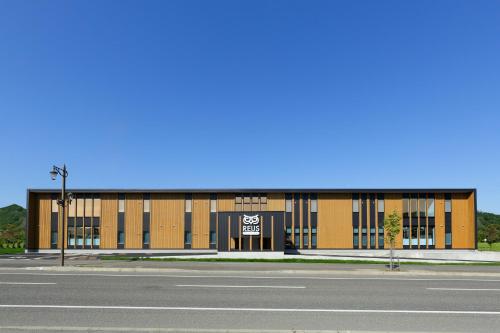 Hotel REUS Ashoro - Good To Know