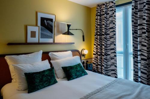 Hotel Riesner - Points About Your Stay