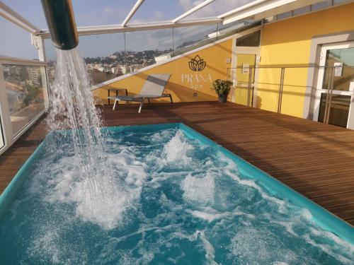 Hotel Riva Art & Spa - Points About Your Stay
