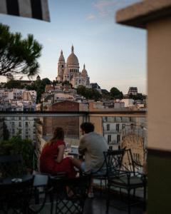 Hotel Rochechouart - Orso Hotels - Points About Your Stay