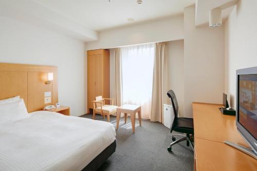 Hotel Rocore Naha Review