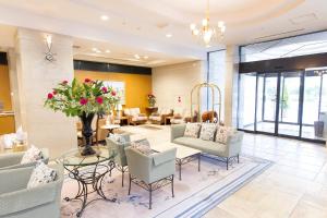 Hotel Rose Garden Shinjuku - Good To Know