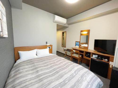 Hotel Route-Inn Fujieda Station North - Hotel Amenities and Services