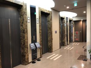 Hotel Route Inn Grand Asahikawa Ekimae - Good To Know
