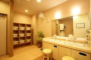 Hotel Route-Inn Hamamatsu Nishi Inter - Overview of Hotel