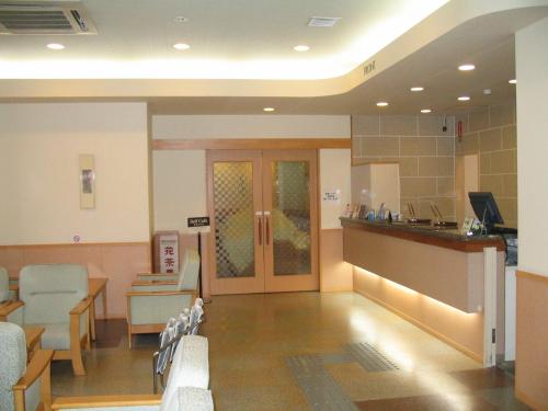 Hotel Route-Inn Hamamatsu Station East Review