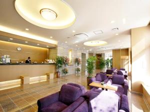 Hotel Route-Inn Hamanako - Accommodation Details