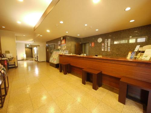 Hotel Route-Inn Kamisuwa Review