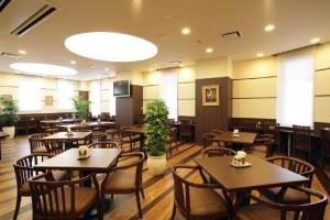 Hotel Route-Inn Kanda Ekimae - Good To Know
