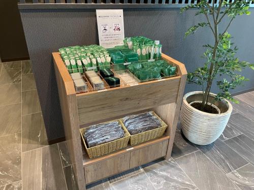 Hotel Route Inn Kyoto Kameoka - Guest Ratings and Reviews