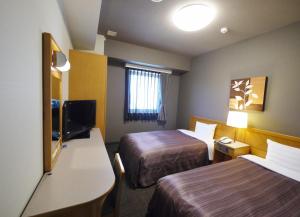 Hotel Route-Inn Nago - Hotel Overview
