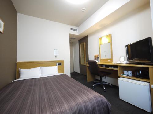 Hotel Route-Inn Obihiro Ekimae - Hotel Amenities