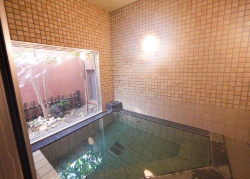 Hotel Route-Inn Omaezaki Review